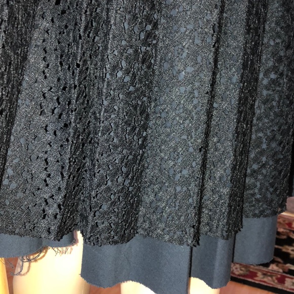 Beautiful Skirts by DRAMA Purchased Saks Fifth. - Picture 4 of 7